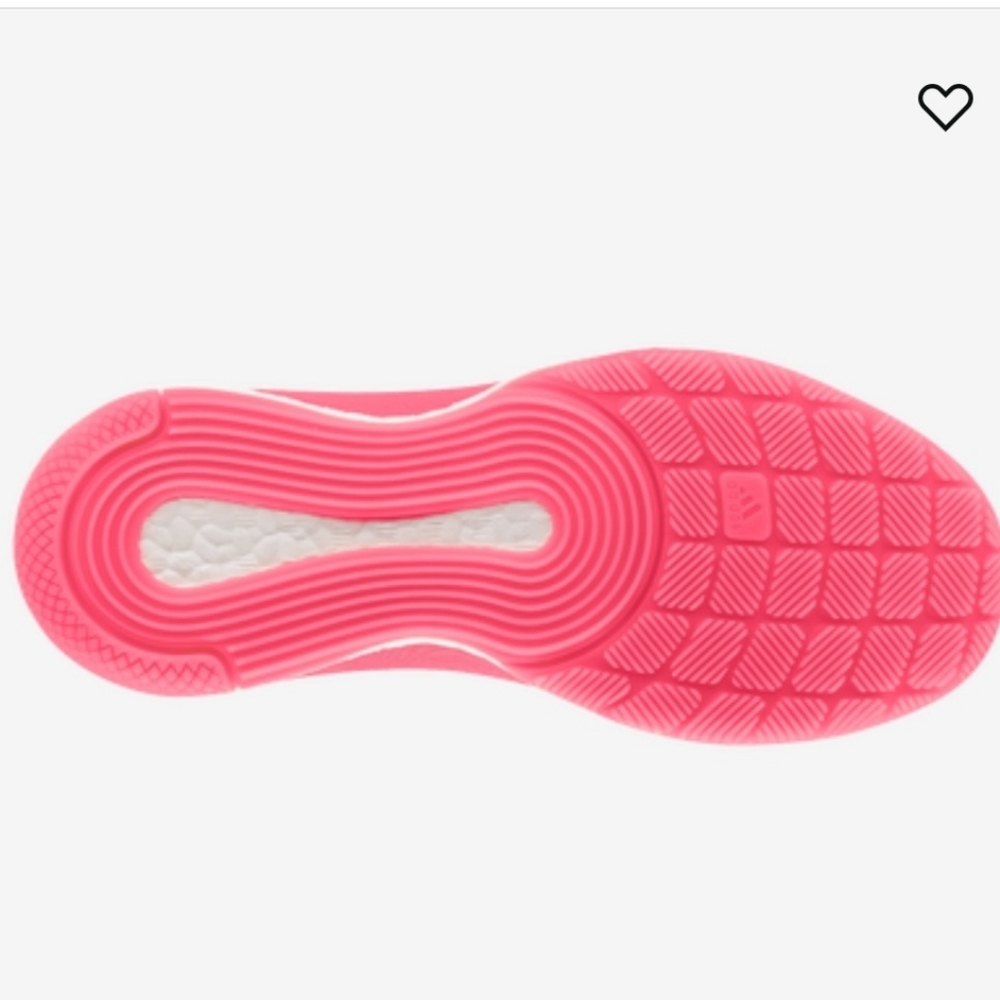 Adidas crazyflight Tokyo boost cross training pink - Picture 2 of 8